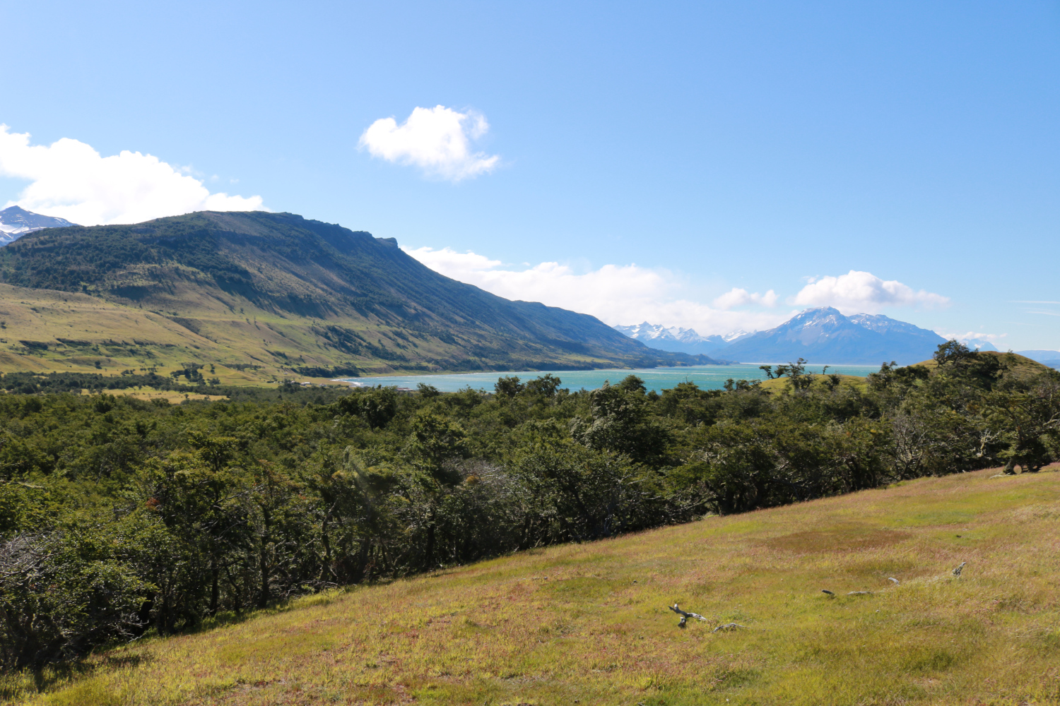 Parque Bahía Esperanza